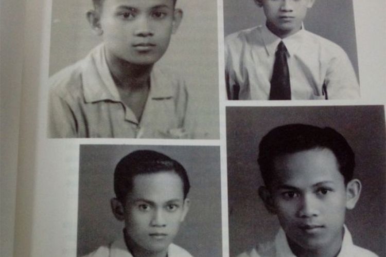 Detail Foto Bj Habibie Waktu Muda Nomer 14