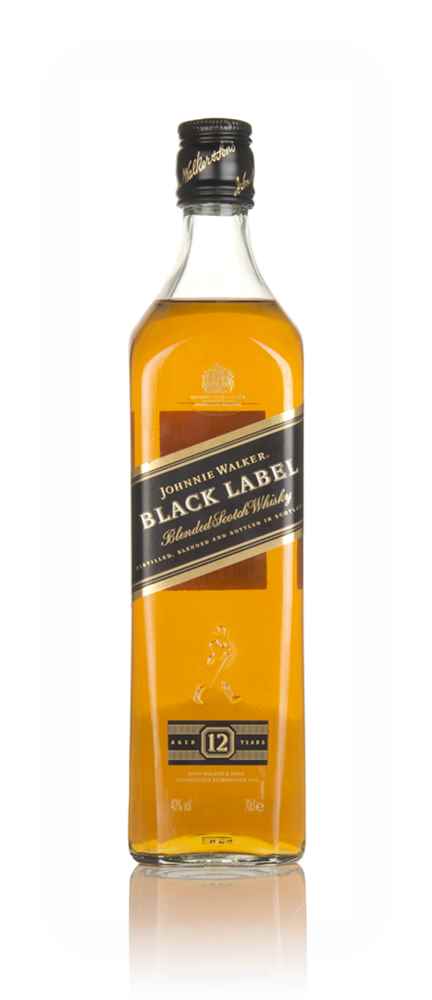 Detail Foto Black Label Whiskey Nomer 17