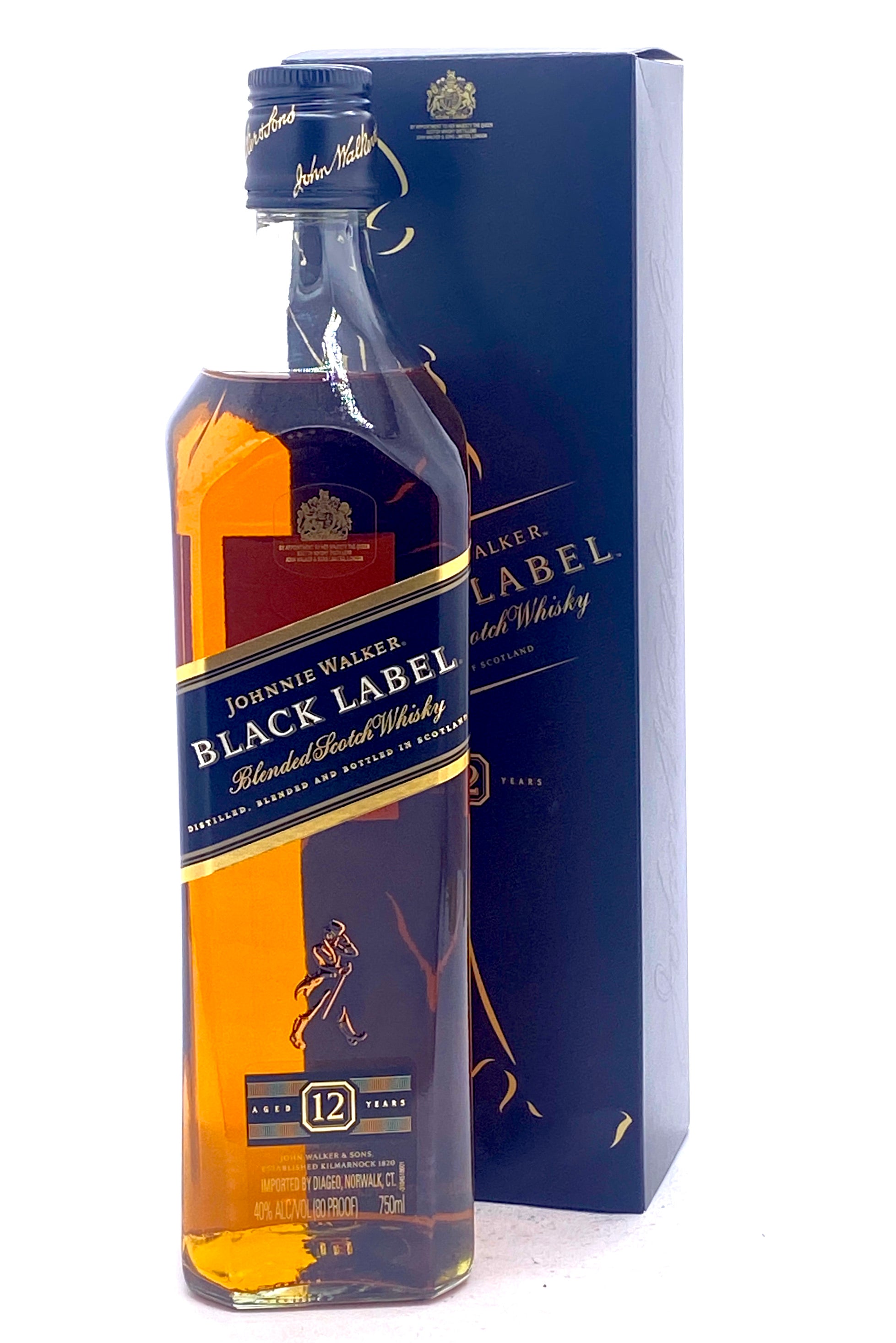 Detail Foto Black Label Whiskey Nomer 18