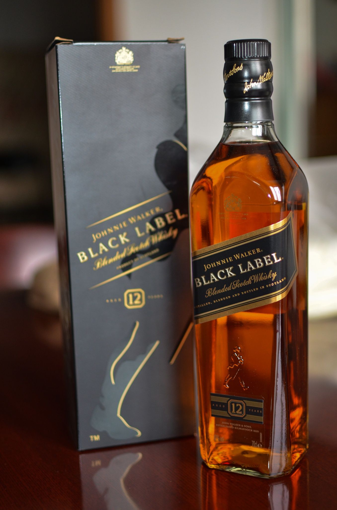 Detail Foto Black Label Whiskey Nomer 21