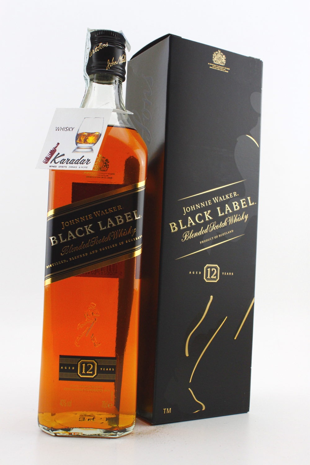 Detail Foto Black Label Whiskey Nomer 23