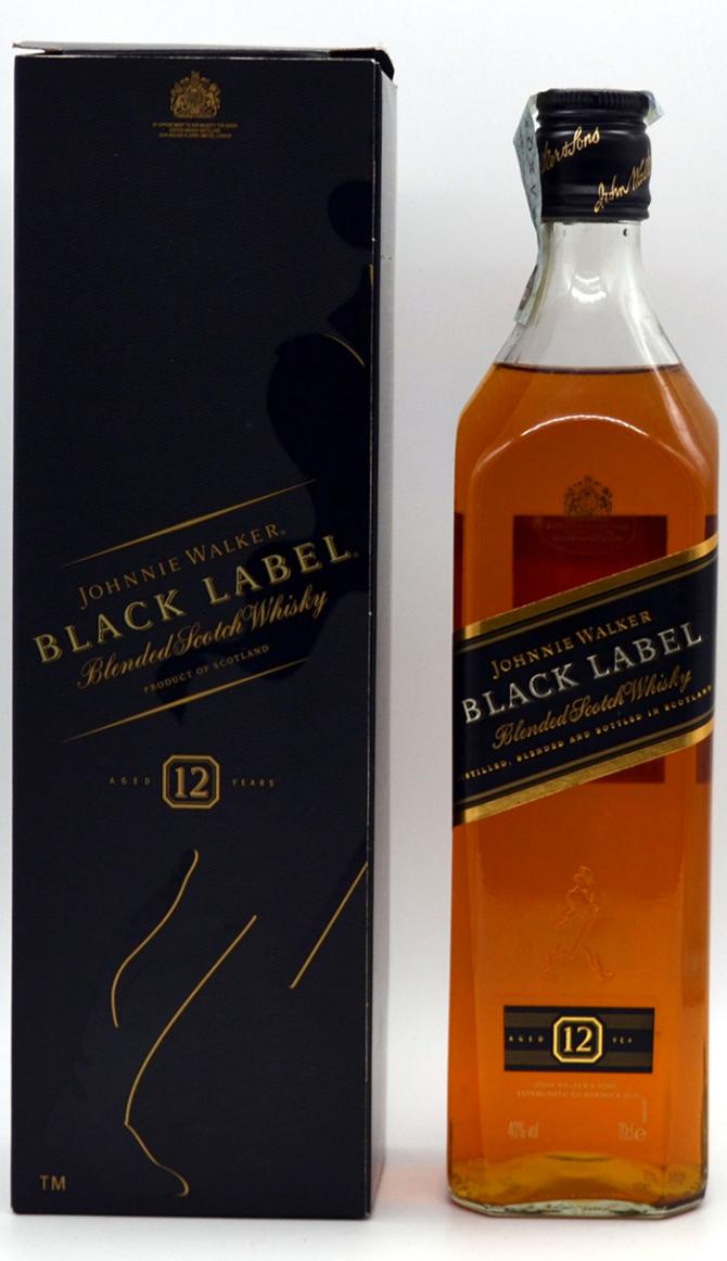 Detail Foto Black Label Whiskey Nomer 37