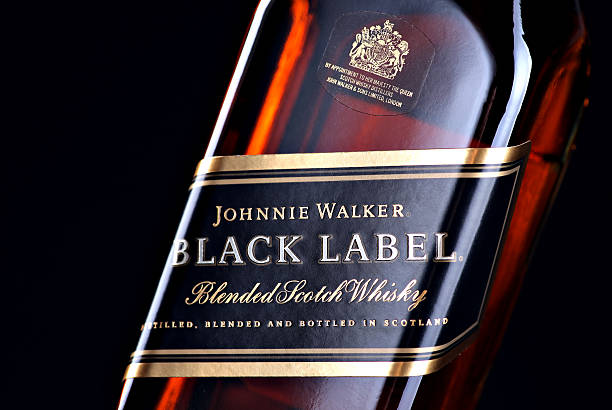 Detail Foto Black Label Whiskey Nomer 38