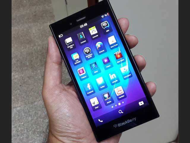 Detail Foto Blackberry Z3 Nomer 18