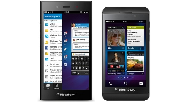 Detail Foto Blackberry Z3 Nomer 29