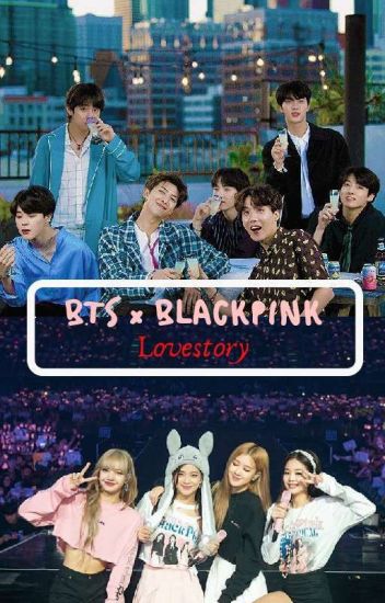 Detail Foto Blackpink Dan Bts Nomer 46