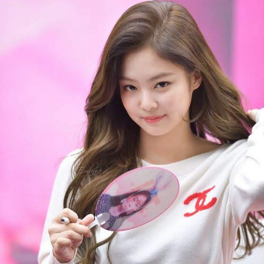 Detail Foto Blackpink Jennie Nomer 13