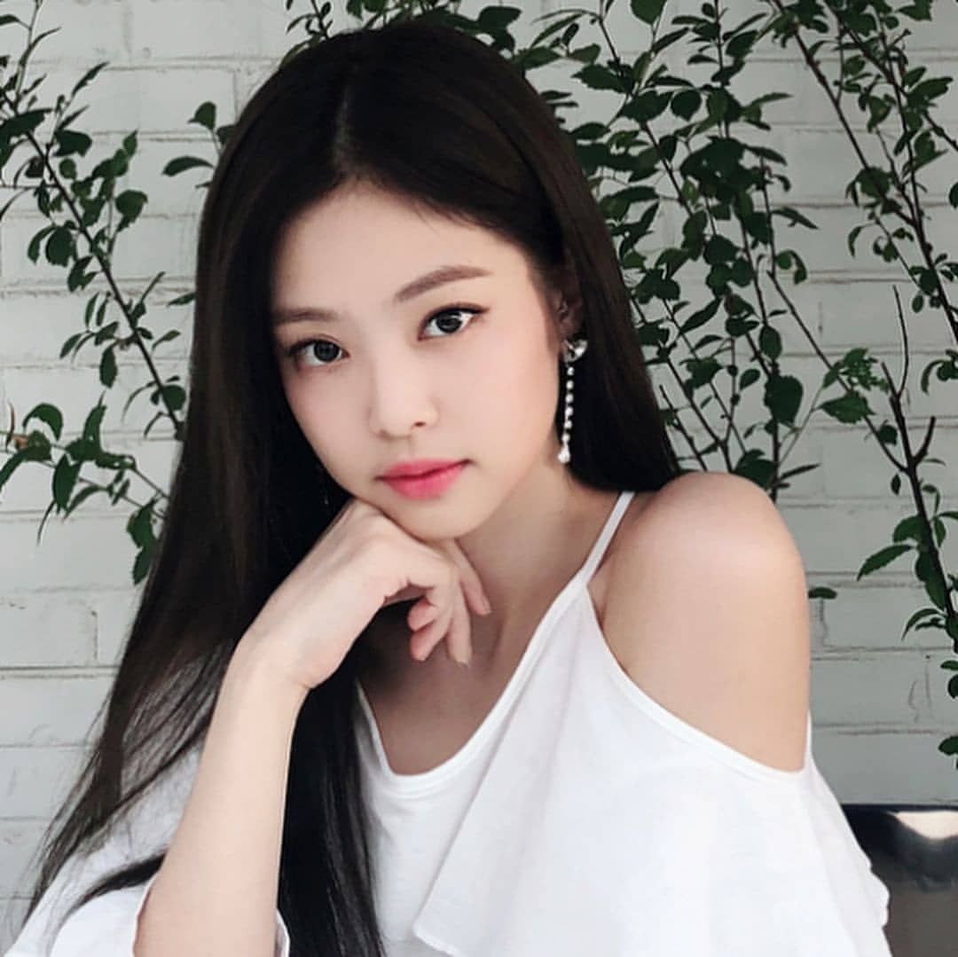 Detail Foto Blackpink Jennie Nomer 3