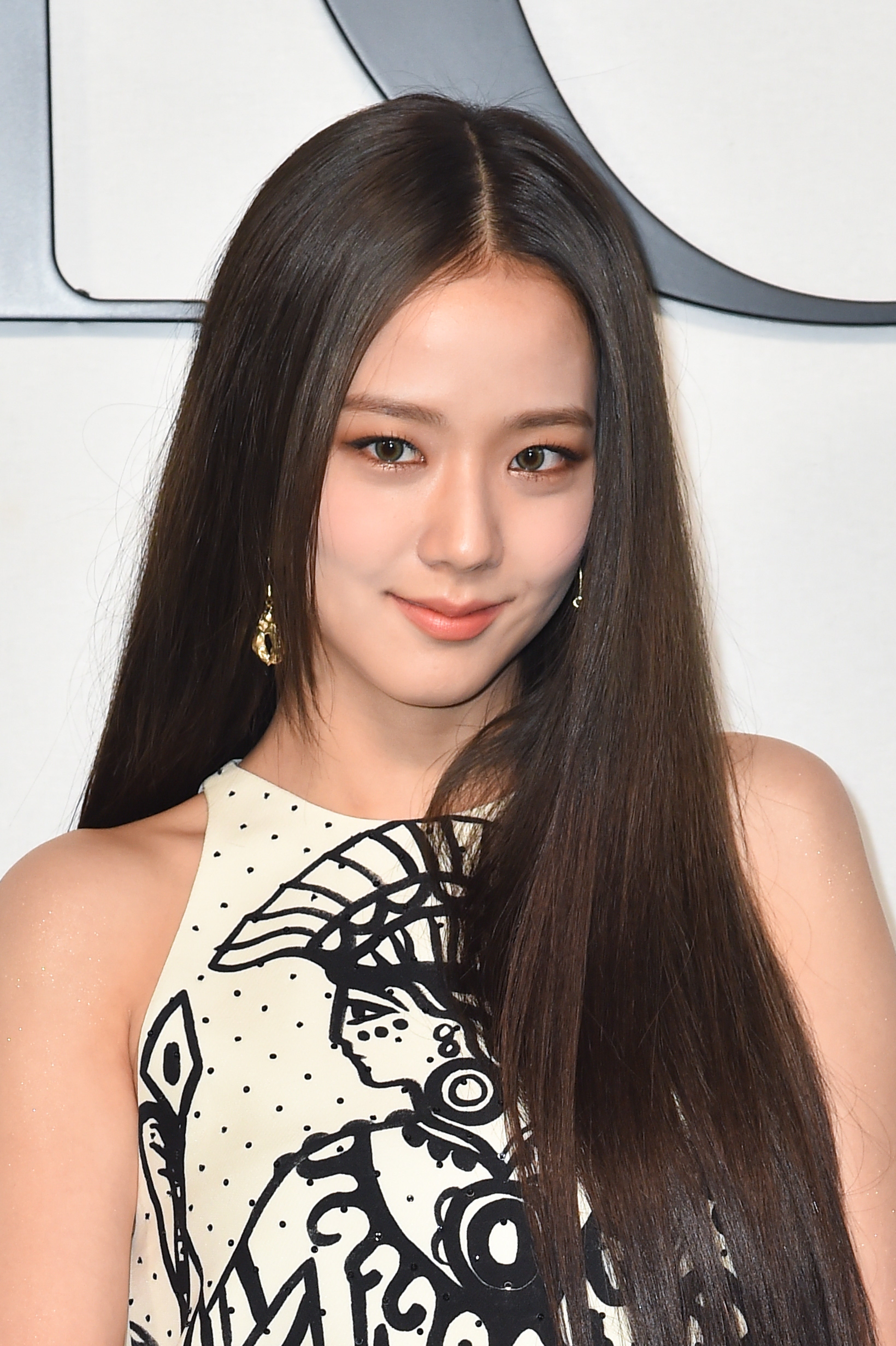 Download Foto Blackpink Jisoo Nomer 10