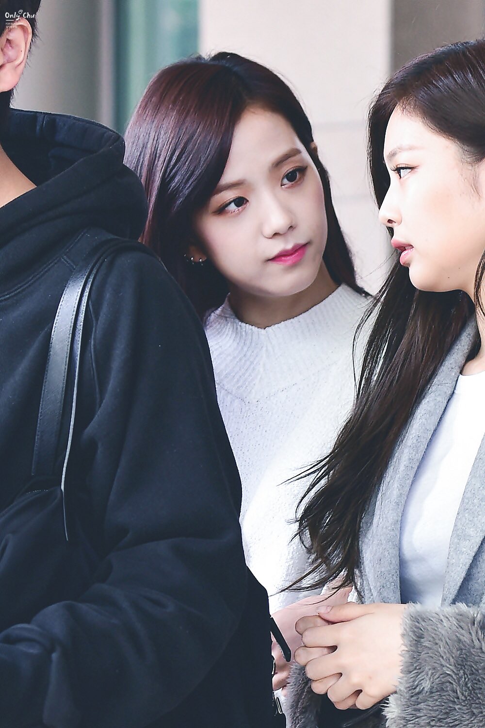 Detail Foto Blackpink Jisoo Dan Jennie Nomer 48