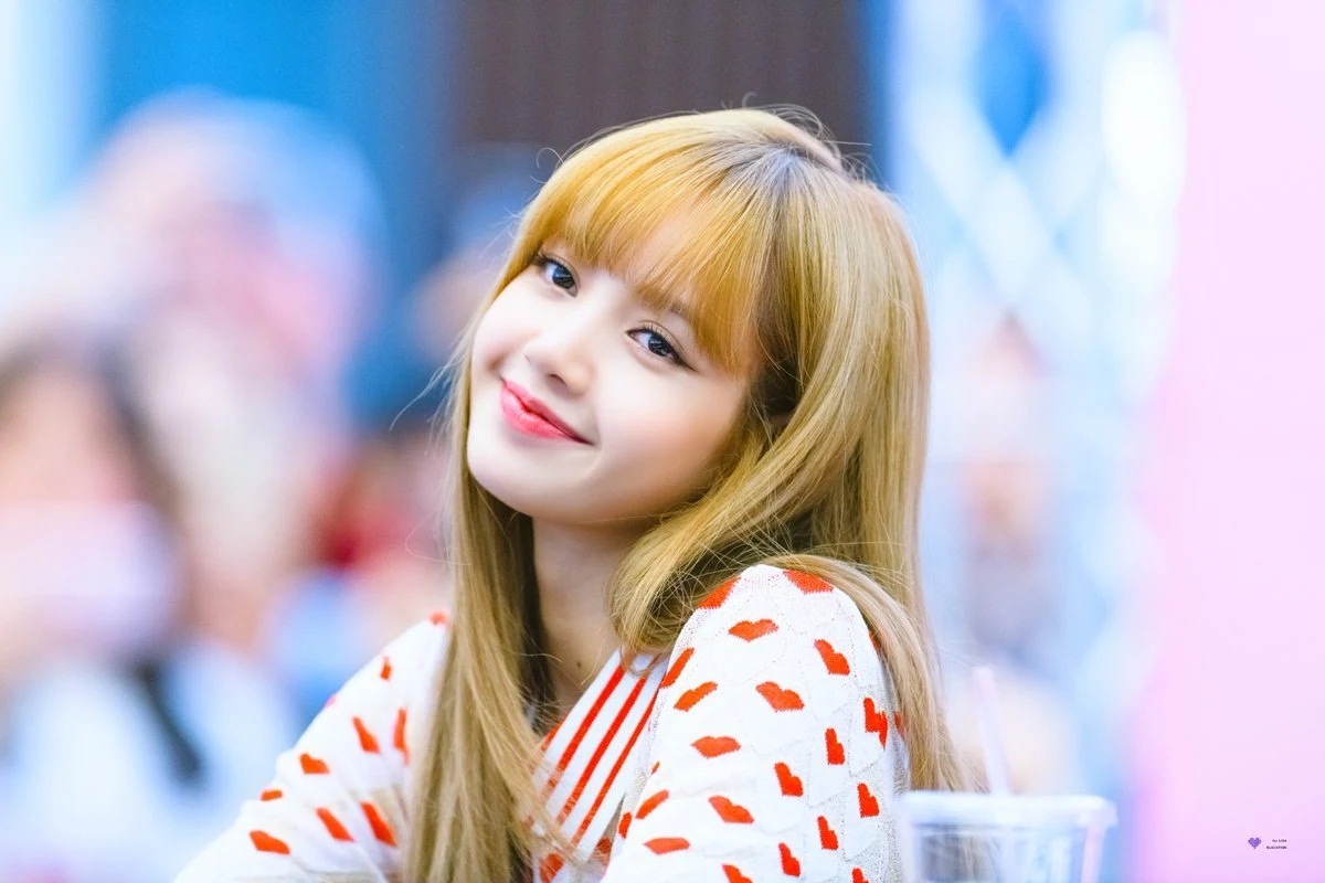 Detail Foto Blackpink Lucu Nomer 31