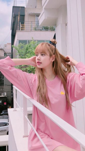 Detail Foto Blackpink Lucu Nomer 42