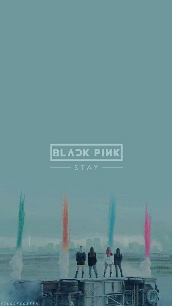 Detail Foto Blackpink Stay Nomer 6