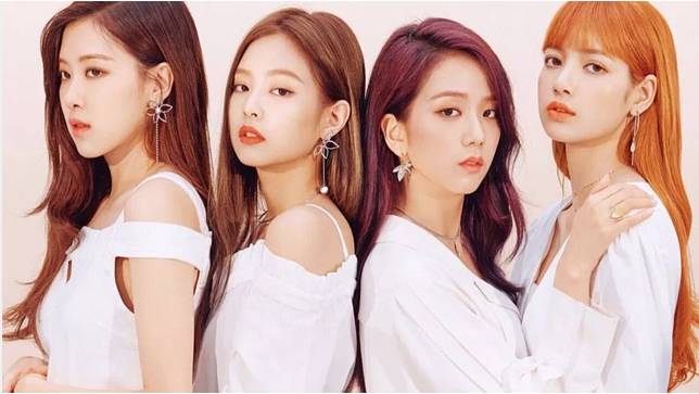 Detail Foto Blackpink Terbaru Nomer 22