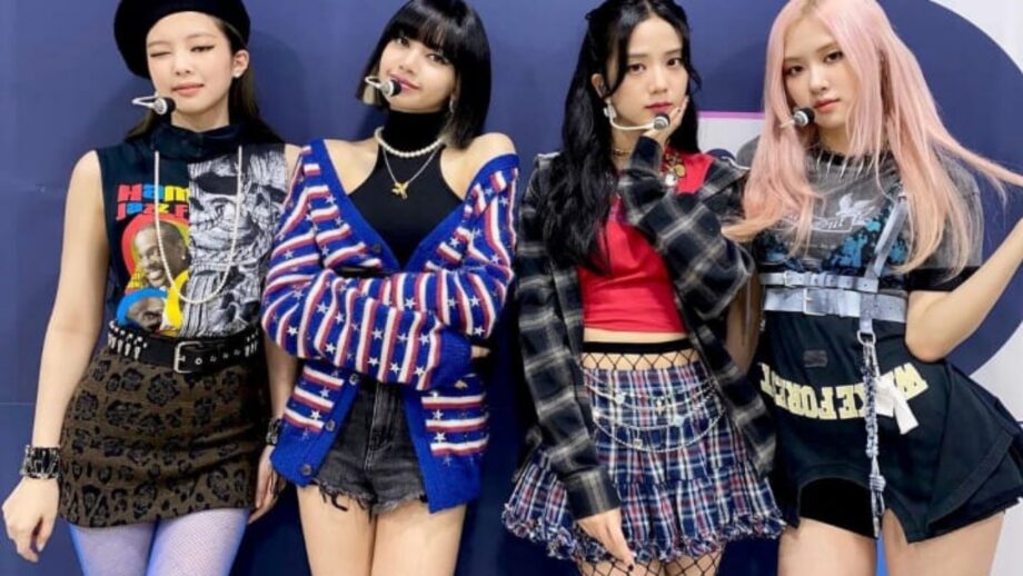 Detail Foto Blackpink Terbaru Nomer 3