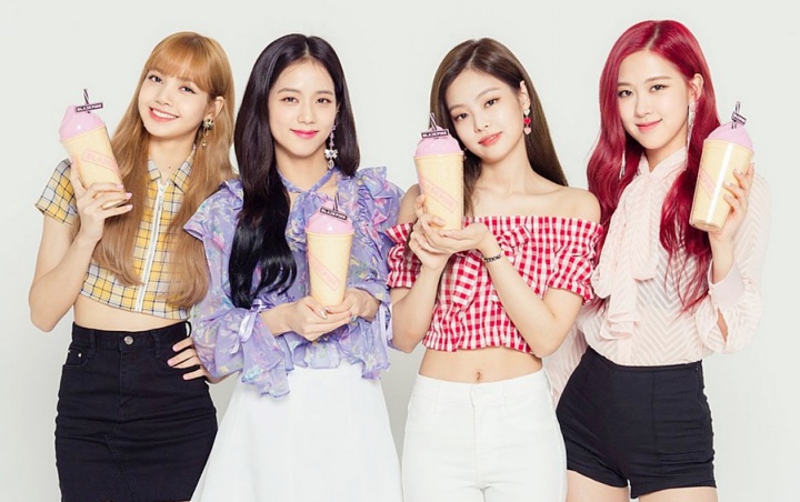 Detail Foto Blackpink Terbaru Nomer 6