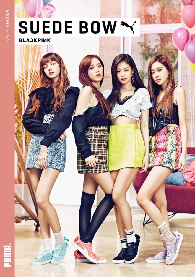 Detail Foto Blackpink Terbaru Nomer 7