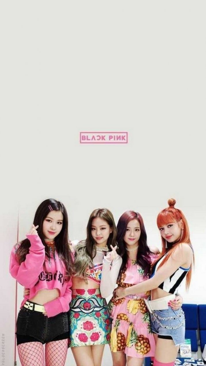 Detail Foto Blackpink Wallpaper Nomer 39