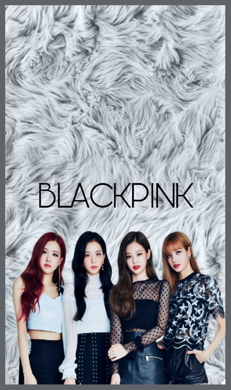 Detail Foto Blackpink Wallpaper Hd Nomer 9