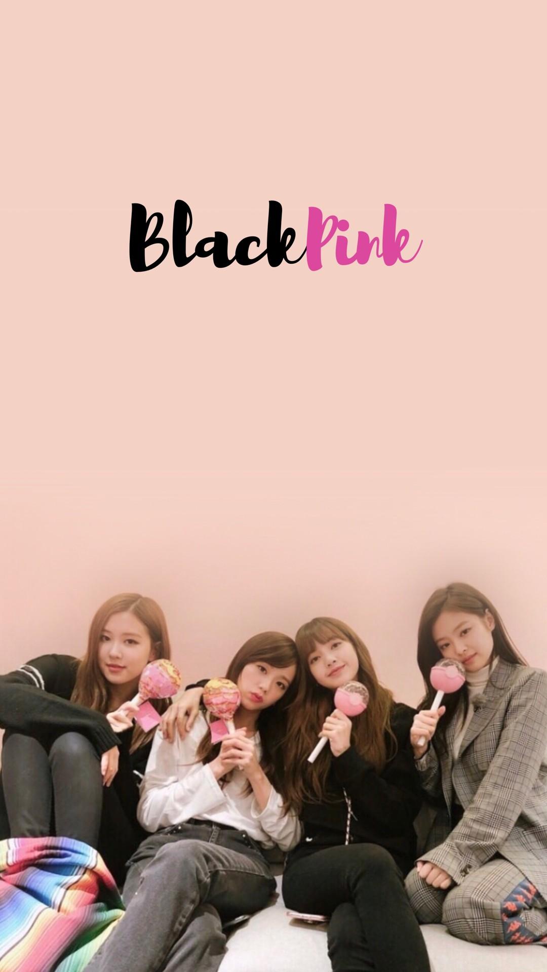 Detail Foto Blackpink Wallpaper Hd Nomer 21