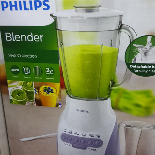 Detail Foto Blender Philips Nomer 22