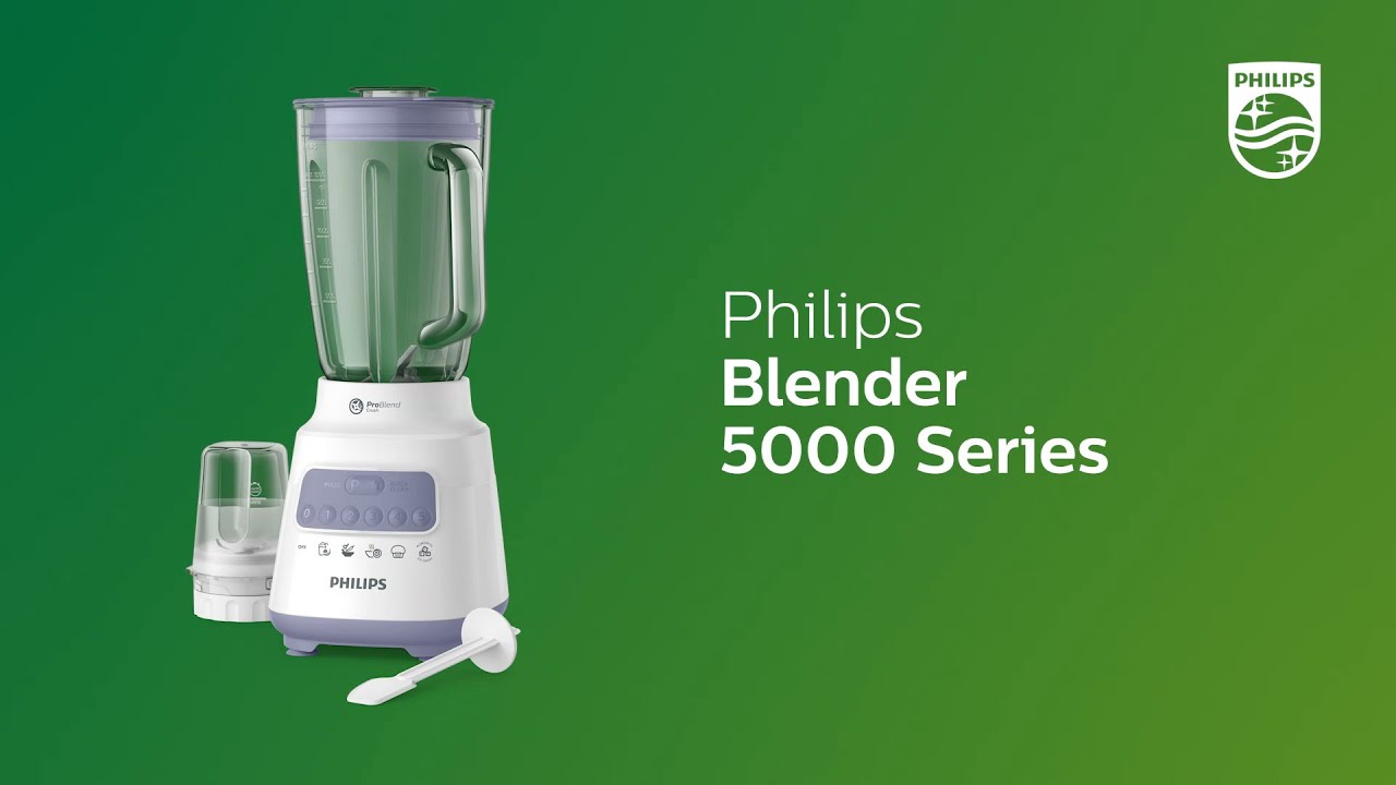 Detail Foto Blender Philips Nomer 29