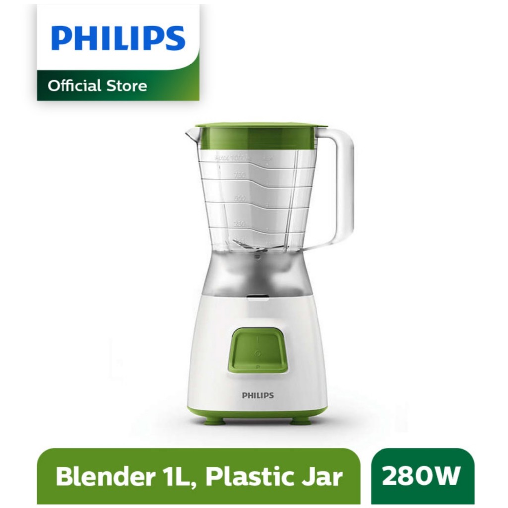 Detail Foto Blender Philips Nomer 41