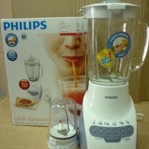 Detail Foto Blender Philips Nomer 44