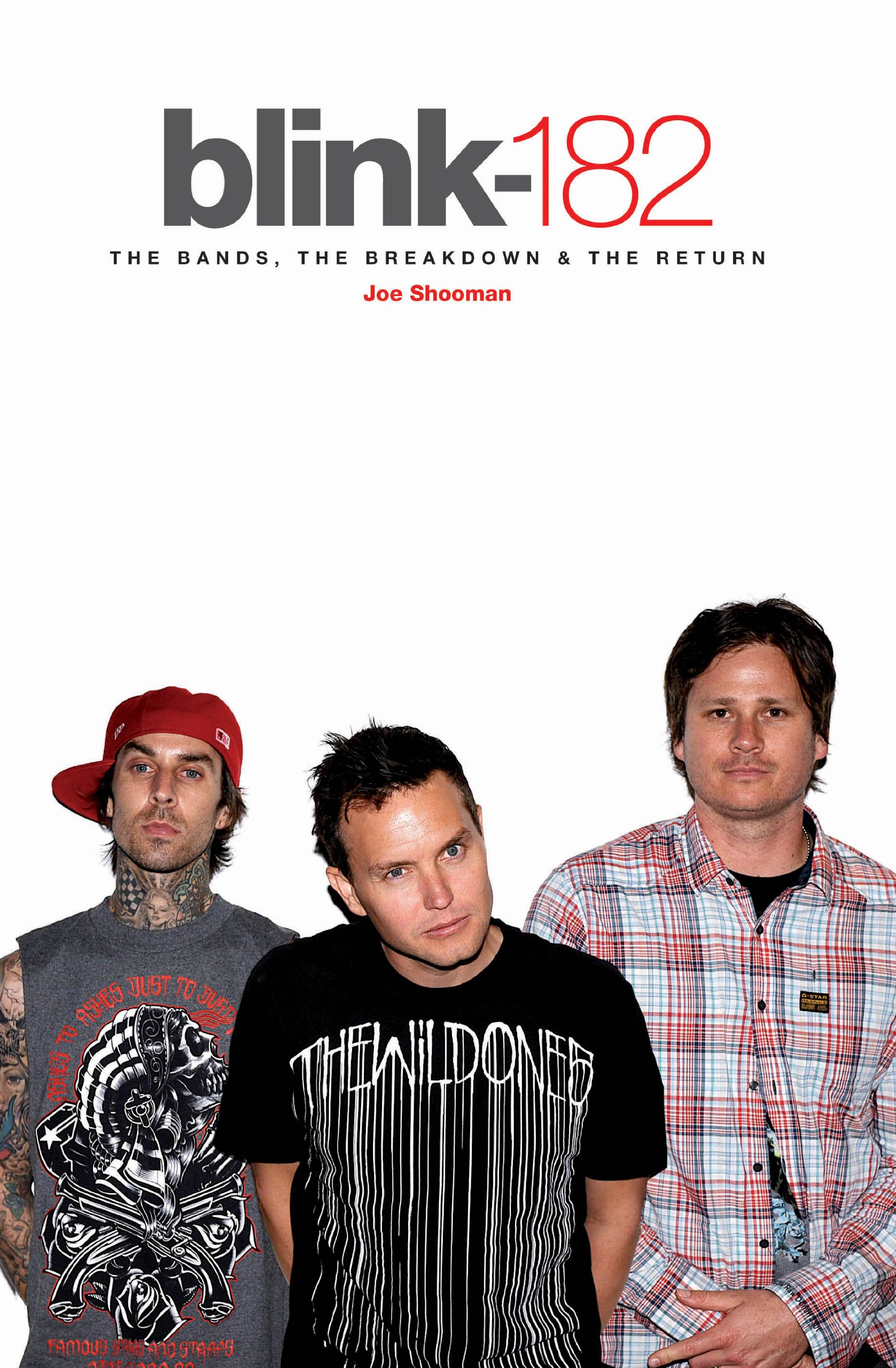 Detail Foto Blink 182 Nomer 13