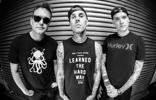 Detail Foto Blink 182 Nomer 28