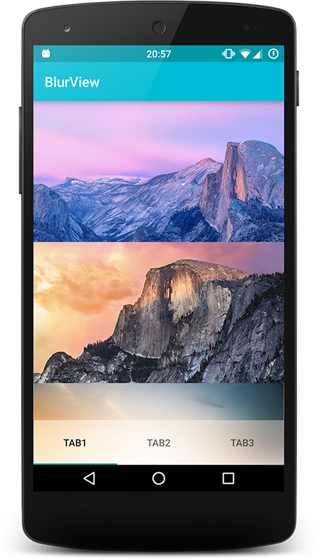 Detail Foto Blur Android Nomer 19
