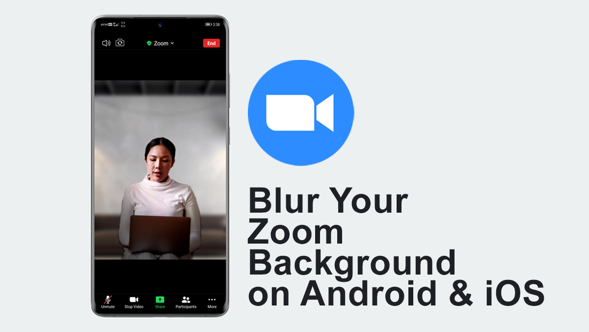Detail Foto Blur Android Nomer 32