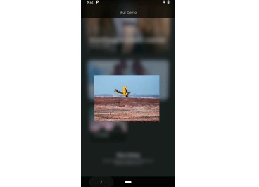 Detail Foto Blur Android Nomer 36