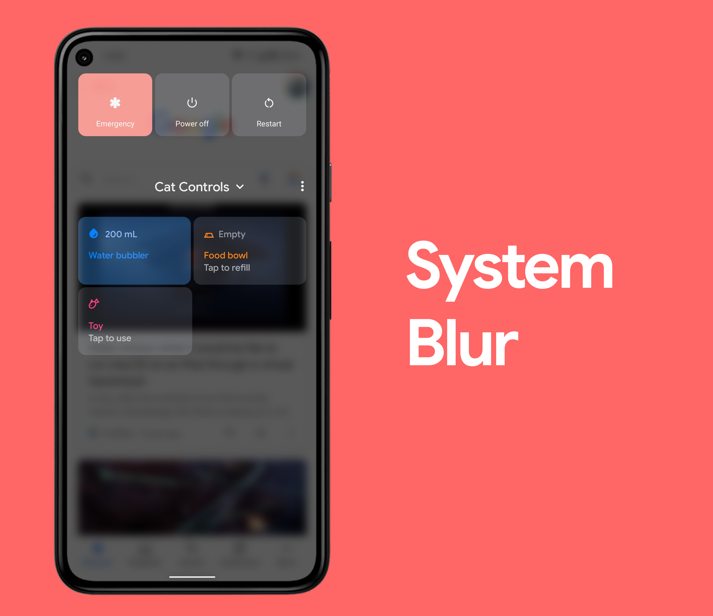 Detail Foto Blur Android Nomer 44