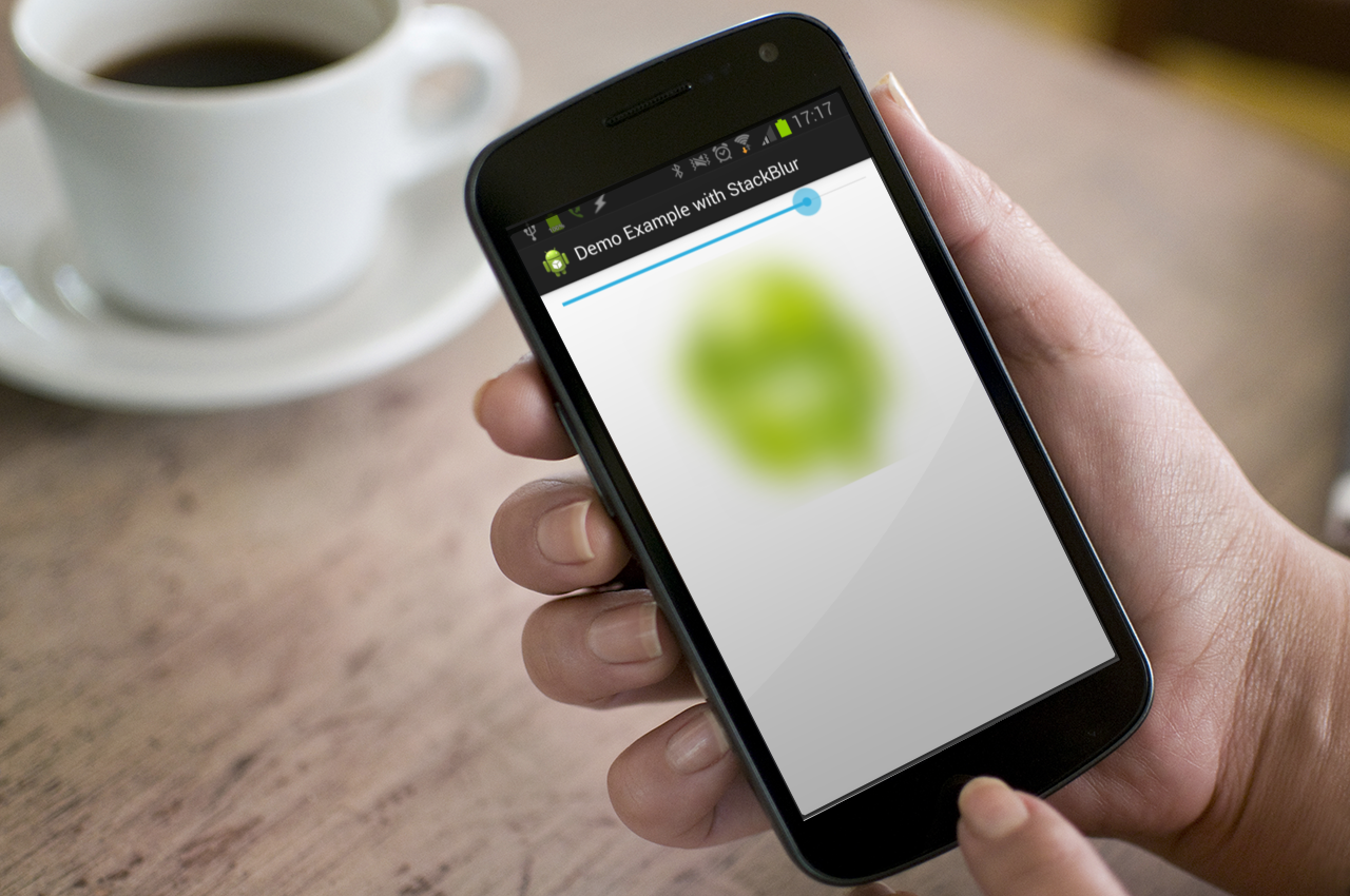 Detail Foto Blur Android Nomer 7