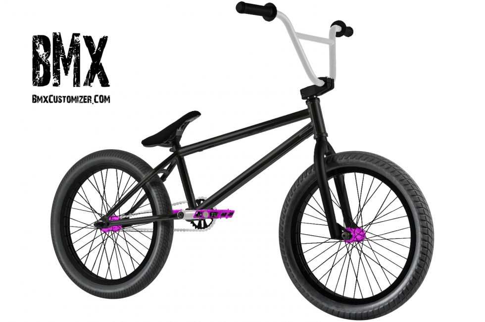 Detail Foto Bmx Keren Nomer 20