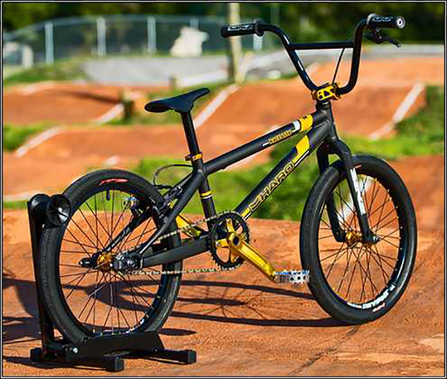 Detail Foto Bmx Keren Nomer 23