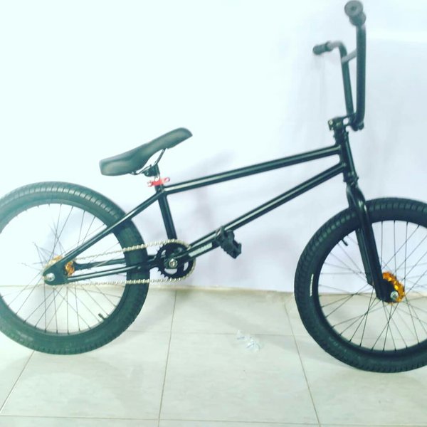 Detail Foto Bmx Keren Nomer 5