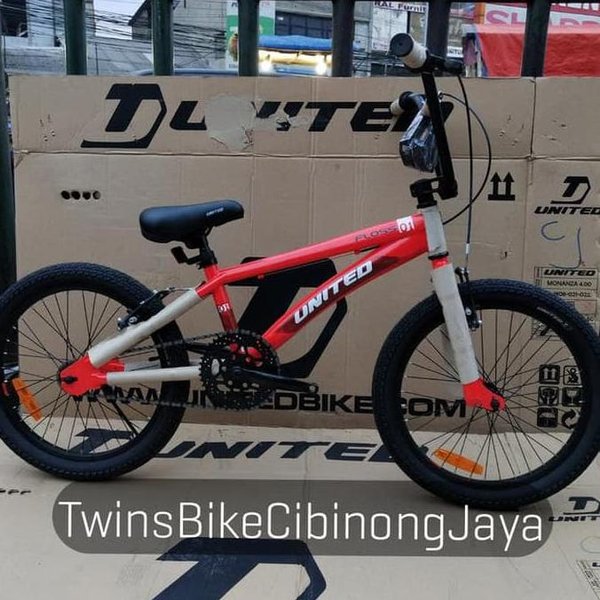 Detail Foto Bmx Keren Nomer 41