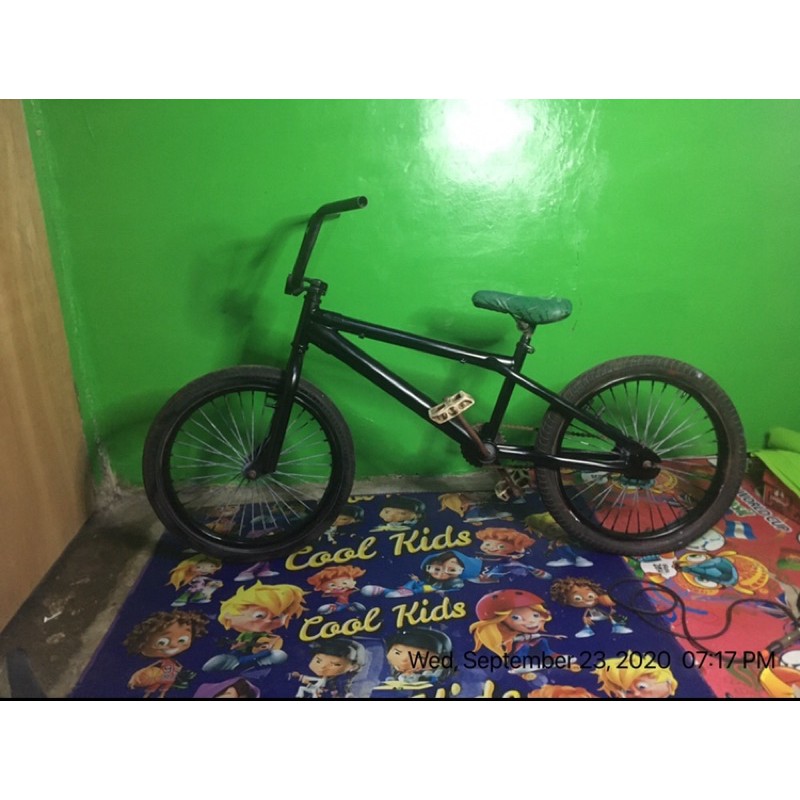 Detail Foto Bmx Keren Nomer 6