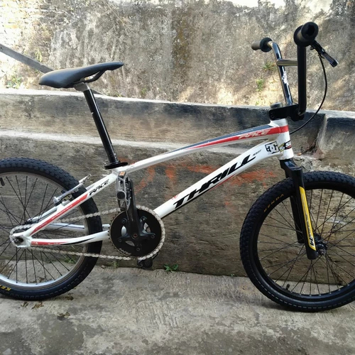 Detail Foto Bmx Thrill Nomer 36