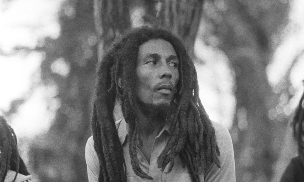 Detail Foto Bob Marley Nomer 30