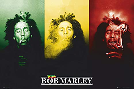 Detail Foto Bob Marley Nomer 35