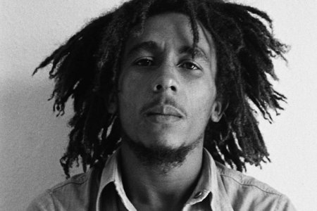 Download Foto Bob Marley Nomer 6