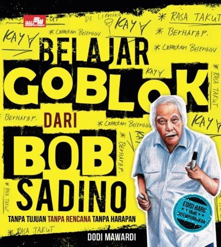 Detail Foto Bob Sadino Nomer 38