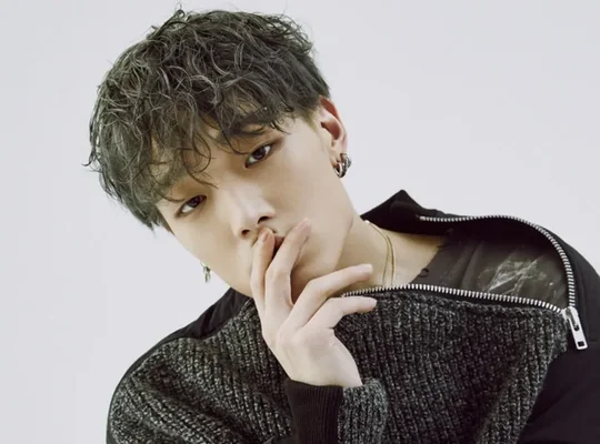 Detail Foto Bobby Ikon Nomer 29