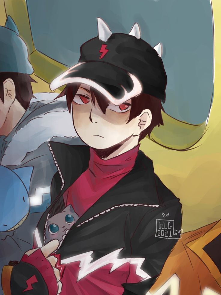 Detail Foto Boboiboy Anime Nomer 46