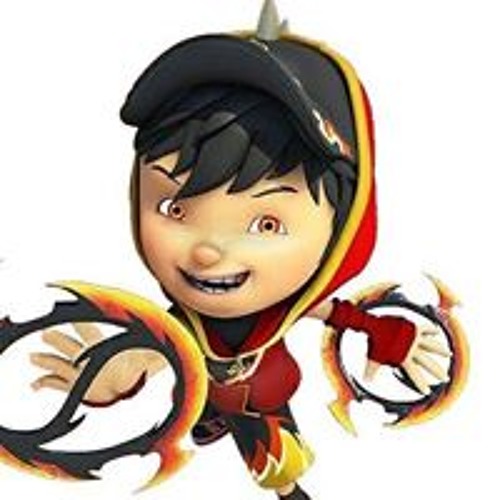 Detail Foto Boboiboy Galaksi Nomer 43