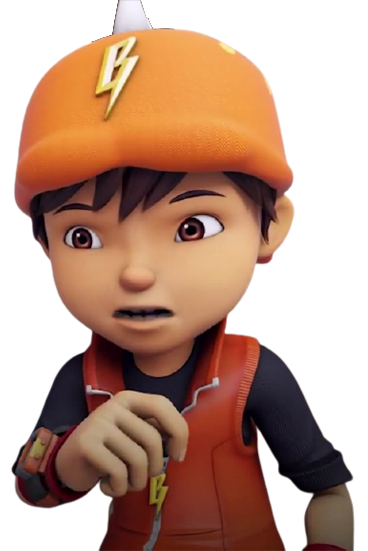 Detail Foto Boboiboy Galaksi Nomer 46