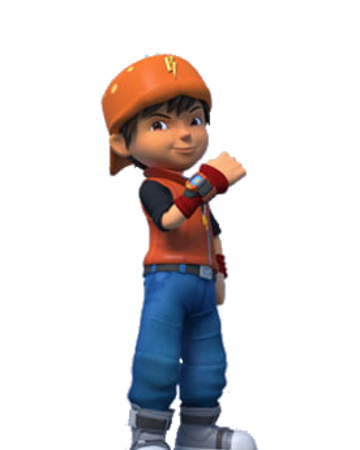 Detail Foto Boboiboy Galaxy Nomer 10